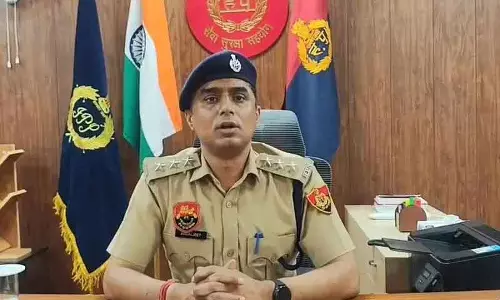 Hisar पुलिस ने दुष्यंत चौटाला काफिले और CIA के बीच झड़प पर SIT गठित की