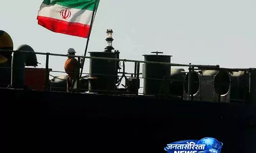 Iran ने Islamabad में दूसरे दौर की बातचीत खारिज की, ज़्यादा मांगों का आरोप Iran ने Islamabad में दूसरे दौर की बातचीत खारिज की, ज़्यादा मांगों का आरोप