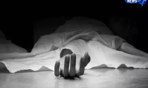Assam: गुवाहाटी में जलभराव के बीच खुले नाले में गिरने से महिला बह गई, मौत