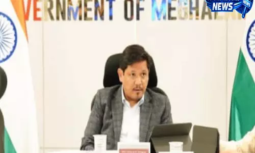 Meghalaya: सरकार ने ताज उमियम रिसॉर्ट का समर्थन, लुम्पोंगडेंग द्वीप पर काम करने से किया इनकार