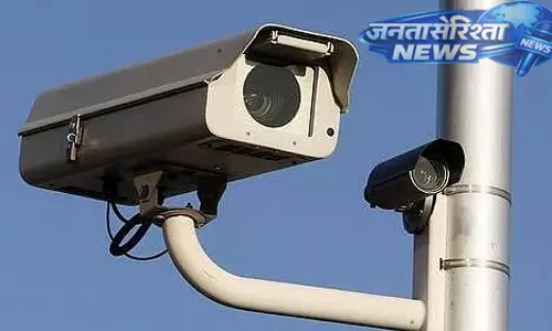 पुणे में AI आधारित ITMS सिस्टम से ट्रैफिक नियम सख्त होंगे पुणे में AI आधारित ITMS सिस्टम से ट्रैफिक नियम सख्त होंगे