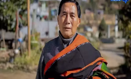 कुकी CSO पैनल ने मणिपुर के उखरुल हमले में अपनी भूमिका से इनकार किया, TNL चीफ के खिलाफ FIR की मांग