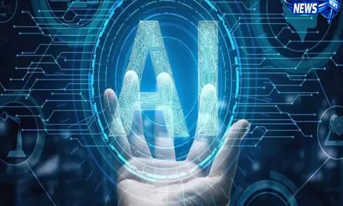AI ट्रांज़िशन से 73,000+ लोगों की छंटनी हुई, टेक कंपनियों ने दुनिया भर में अपना स्ट्रक्चर बदला AI ट्रांज़िशन से 73,000+ लोगों की छंटनी हुई, टेक कंपनियों ने दुनिया भर में अपना स्ट्रक्चर बदला