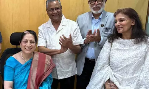INTACH में नूरपुर की मालविका पठानिया ने संभाली नई जिम्मेदारी INTACH में नूरपुर की मालविका पठानिया ने संभाली नई जिम्मेदारी
