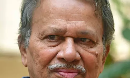 Baraguru की अध्यक्षता वाली समिति ने सिफारिश की: विश्वविद्यालयों में महिला अध्ययन चेयर Baraguru की अध्यक्षता वाली समिति ने सिफारिश की: विश्वविद्यालयों में महिला अध्ययन चेयर