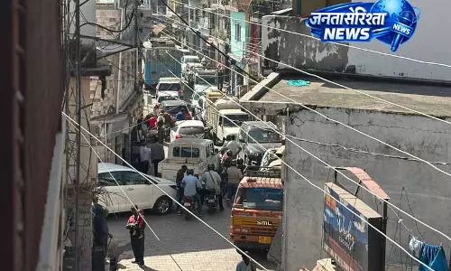 ट्रैफिक सुधार, Garkhal में भारी गाड़ियों की आवाजाही पर नई पाबंदी