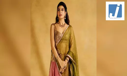 जैकलीन फर्नांडिस की अप्रूवर बनने की अर्जी पर सुनवाई टली, अब 8 मई को होगा फैसला