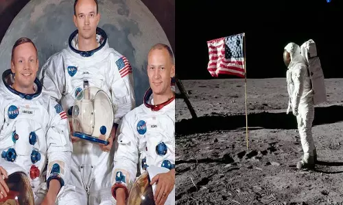 About Apollo 11: वह क्रांतिकारी मिशन जिसने इंसानों को चांद पर पहुंचाया, NASA की स्पेस में बड़ी छलांग