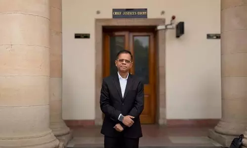 जग्गी हत्याकांड केस, अमित जोगी की याचिका पर SC में संयुक्त सुनवाई अब 23 अप्रैल को जग्गी हत्याकांड केस, अमित जोगी की याचिका पर SC में संयुक्त सुनवाई अब 23 अप्रैल को