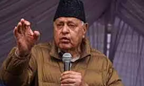 वर्ल्ड हेरिटेज डे: डॉ. फारूक ने J&K धरोहर की रक्षा आवश्यकता जताई