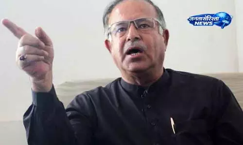 केंद्र की नीतियों से Jammu -Kashmir में खाई बढ़ी, कांग्रेस प्रमुख का बयान
