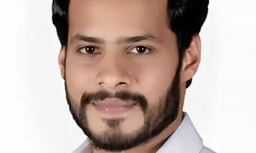 निखिल ने कहा कि BJP के साथ गठबंधन काफी है, पार्टी की विचारधारा से कोई समझौता नहीं होगा निखिल ने कहा कि BJP के साथ गठबंधन काफी है, पार्टी की विचारधारा से कोई समझौता नहीं होगा