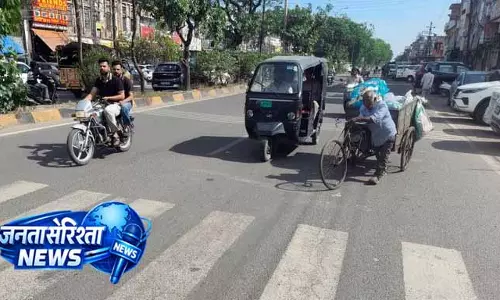Ludhiana स्ट्रीट प्रोजेक्ट, दिल्ली कंपनी को मिली L1 पोजीशन Ludhiana स्ट्रीट प्रोजेक्ट, दिल्ली कंपनी को मिली L1 पोजीशन