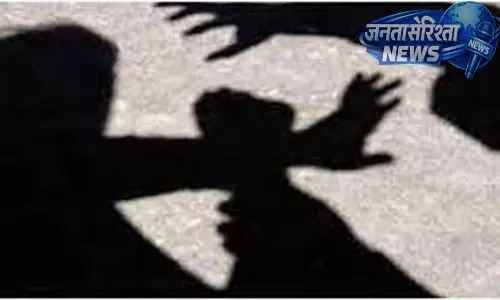 Devanahalli : एयरपोर्ट सुरक्षा कर्मियों पर हमले की कोशिश Devanahalli : एयरपोर्ट सुरक्षा कर्मियों पर हमले की कोशिश