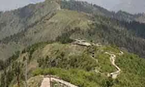Poonch में पांच दिन की सिविल डिफेंस मॉक ड्रिल रद्द Poonch में पांच दिन की सिविल डिफेंस मॉक ड्रिल रद्द