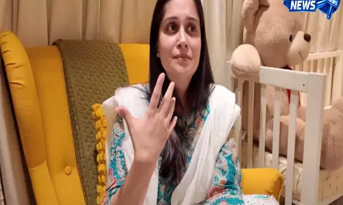दीपिका कक्कड़ ने कहा: हेल्थ की लड़ाई के बीच हर महीने MRI स्कैन अब ज़िंदगी का हिस्सा बन गए हैं - वीडियो