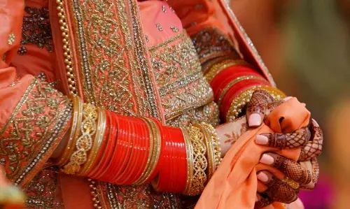 रायपुर में बेटी की शादी के दिन पिता को आया हार्ट अटैक, मौत रायपुर में बेटी की शादी के दिन पिता को आया हार्ट अटैक, मौत
