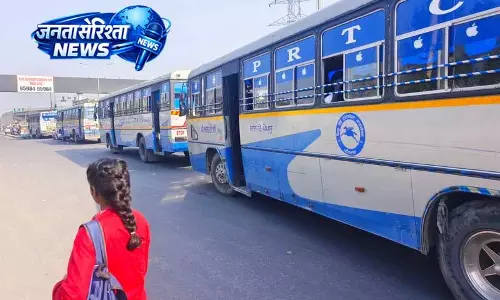 पंजाब में पैनिक बटन और CCTV के साथ बस यात्रा सुरक्षित बनेगी