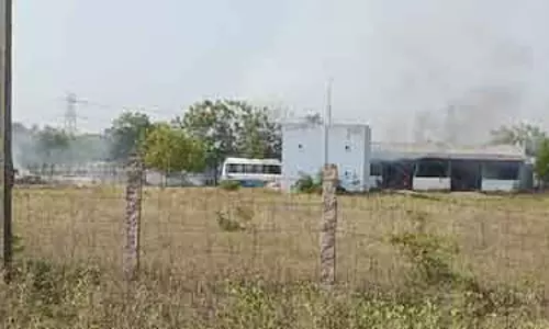 Virudhunagar पटाखा बनाने वाली फैक्ट्री में 25 लोगों की मौत Virudhunagar पटाखा बनाने वाली फैक्ट्री में 25 लोगों की मौत