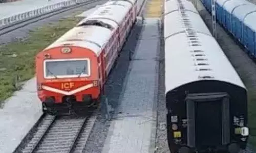 पुणे-हावड़ा के मध्य 1 ट्रिप के लिए समर स्पेशल ट्रेन की सुविधा पुणे-हावड़ा के मध्य 1 ट्रिप के लिए समर स्पेशल ट्रेन की सुविधा