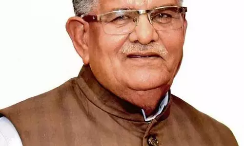 Punjab में धार्मिक सम्मान की रक्षा के लिए सख्त कानून का रास्ता साफ