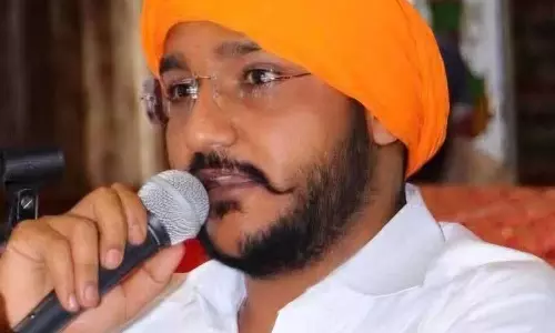 Bathinda वकील की आत्महत्या के 3 हफ़्ते बाद भी कोई गिरफ़्तारी नहीं