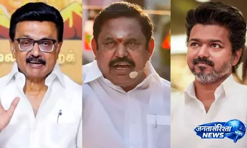 Tamil Nadu चुनाव: सबसे अमीर उम्मीदवार और क्रिमिनल रिकॉर्ड पर फोकस