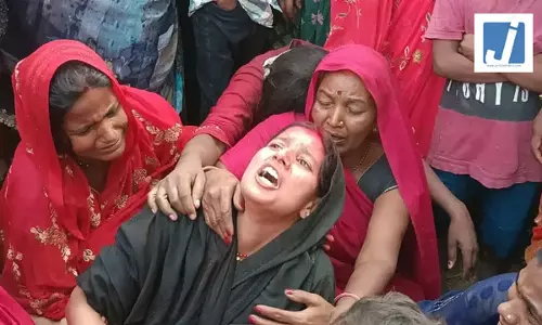 शादी समारोह में युवक की हत्या, DJ वालों पर लगा हत्या का आरोप