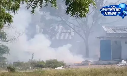 Virudhunagar पटाखा फैक्ट्री विस्फोट, मृतकों की संख्या बढ़कर 25 Virudhunagar पटाखा फैक्ट्री विस्फोट, मृतकों की संख्या बढ़कर 25