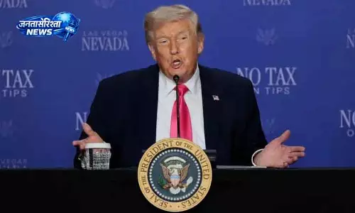 Iran का आरोप, अमेरिका की अधिकतमवादी मांगों ने बातचीत रोकी