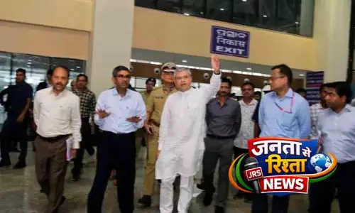 Odisha railway projects पर वैष्णव का बड़ा बयान