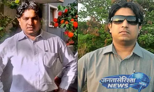 Bengaluru : महिला अधिकारियों को ब्लैकमेल करने के आरोप में बिजनेसमैन गिरफ्तार