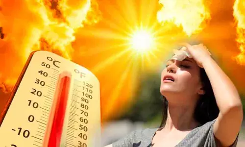 Severe heat : स्कूलों में ऑफलाइन क्लास बंद करने का आदेश Severe heat : स्कूलों में ऑफलाइन क्लास बंद करने का आदेश