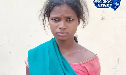 निर्दयी मां का खौफनाक चेहरा बेनकाब, ढाई साल के मासूम की पत्थर से हत्या की निर्दयी मां का खौफनाक चेहरा बेनकाब, ढाई साल के मासूम की पत्थर से हत्या की