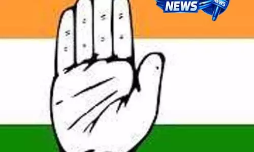 कांग्रेस के शहरी ब्लॉक अध्यक्ष का Phagwara में भव्य स्वागत