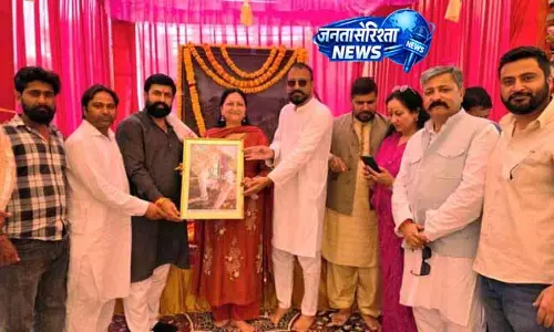 जयंती पर मियां डिडो को याद कर Jammu में भावपूर्ण श्रद्धांजलि