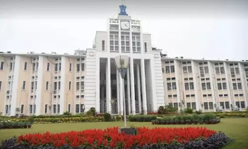 Odisha में 9.8 लाख वोटर्स के नाम लिस्ट से हटाए गए Odisha में 9.8 लाख वोटर्स के नाम लिस्ट से हटाए गए