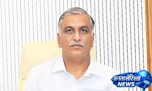 BRS ने कालेश्वरम और दलबदल पर कानूनी बातचीत के लिए तीन सदस्यों की टीम दिल्ली भेजी