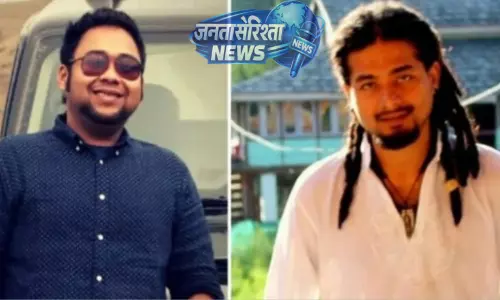 Assam : नागांव कोर्ट ने अभि-नील लिंचिंग केस में 20 को दोषी ठहराया, 25 अन्य को बरी किया Assam : नागांव कोर्ट ने अभि-नील लिंचिंग केस में 20 को दोषी ठहराया, 25 अन्य को बरी किया