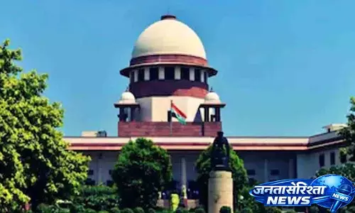 सुप्रीम कोर्ट ने नेताजी सुभाष चंद्र बोस पर PIL खारिज की, पिटीशनर को बार-बार फाइल करने के खिलाफ चेतावनी दी सुप्रीम कोर्ट ने नेताजी सुभाष चंद्र बोस पर PIL खारिज की, पिटीशनर को बार-बार फाइल करने के खिलाफ चेतावनी दी