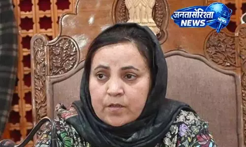 सरकारी प्रयासों से स्कूलों में पढ़ाई का माहौल होगा बेहतर: Sakina