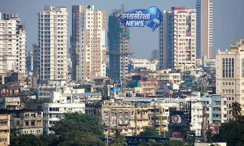 Maharashtra : महारेरा ने 2025-26 में 10,379 हाउसिंग प्रोजेक्ट्स को मंजूरी दी
