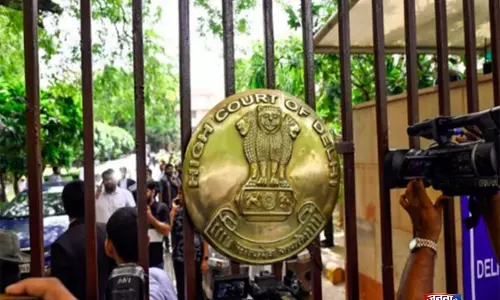 दिल्ली HC जज ने नरेश बाल्यान की जमानत याचिका से खुद को किया अलग