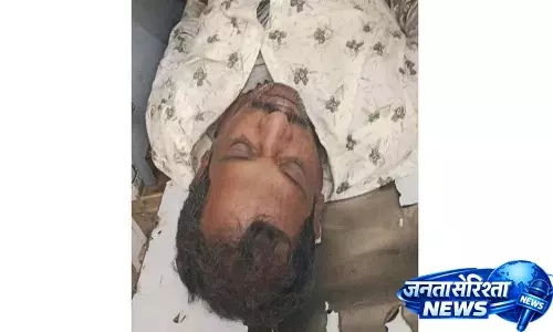 Suryapet murder की संदिग्ध सईदा चारी (48) की पुलिस हिरासत में संदिग्ध परिस्थितियों में मौत हो गई
