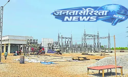 Bhatkal ; बिजली कटौती से प्रभावित लोग Bhatkal ; बिजली कटौती से प्रभावित लोग