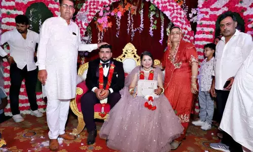 Charkhi Dadri: 7 लाख का कन्यादान, इंसानियत की मिसाल