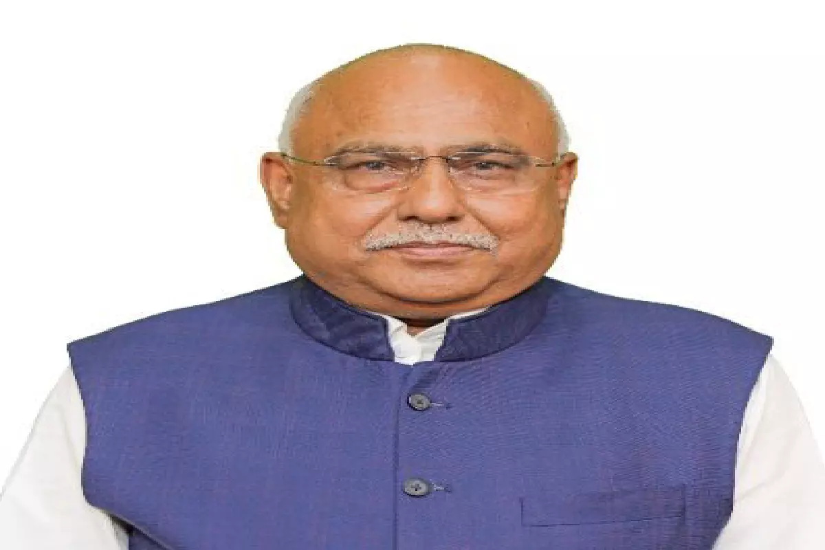 Betul: शोकाकुल मां की मदद को आगे आए बीजेपी अध्यक्ष Betul: शोकाकुल मां की मदद को आगे आए बीजेपी अध्यक्ष