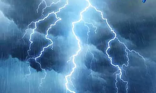 Odisha के निवासियों के लिए मौसम अलर्ट, सावधानी जरूरी Odisha के निवासियों के लिए मौसम अलर्ट, सावधानी जरूरी