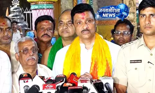 Jagannath Temple रत्न भंडार जांच रिपोर्ट साफ़, कोई अनियमितता नहीं