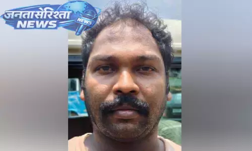 Kerala : फेस्टिवल से लौट रहे युवक की मौत